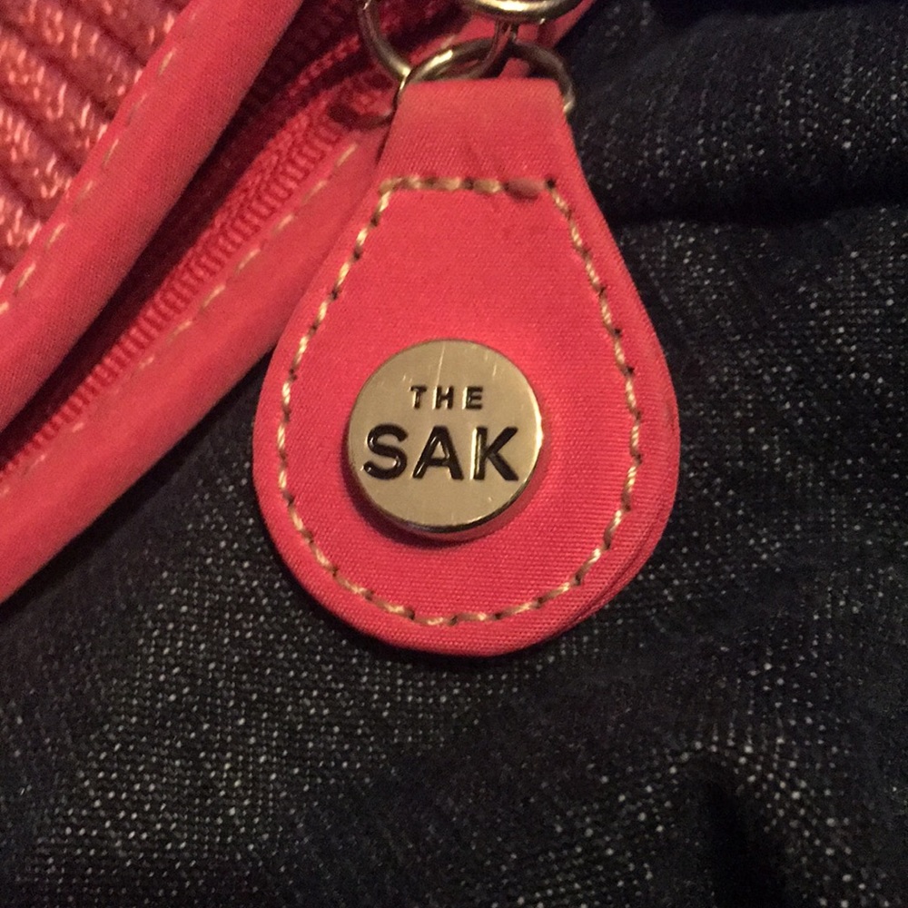 The Sak Crossbody - Picture 1 of 8